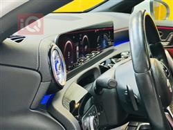 مێرسێدس بێنز A-Class